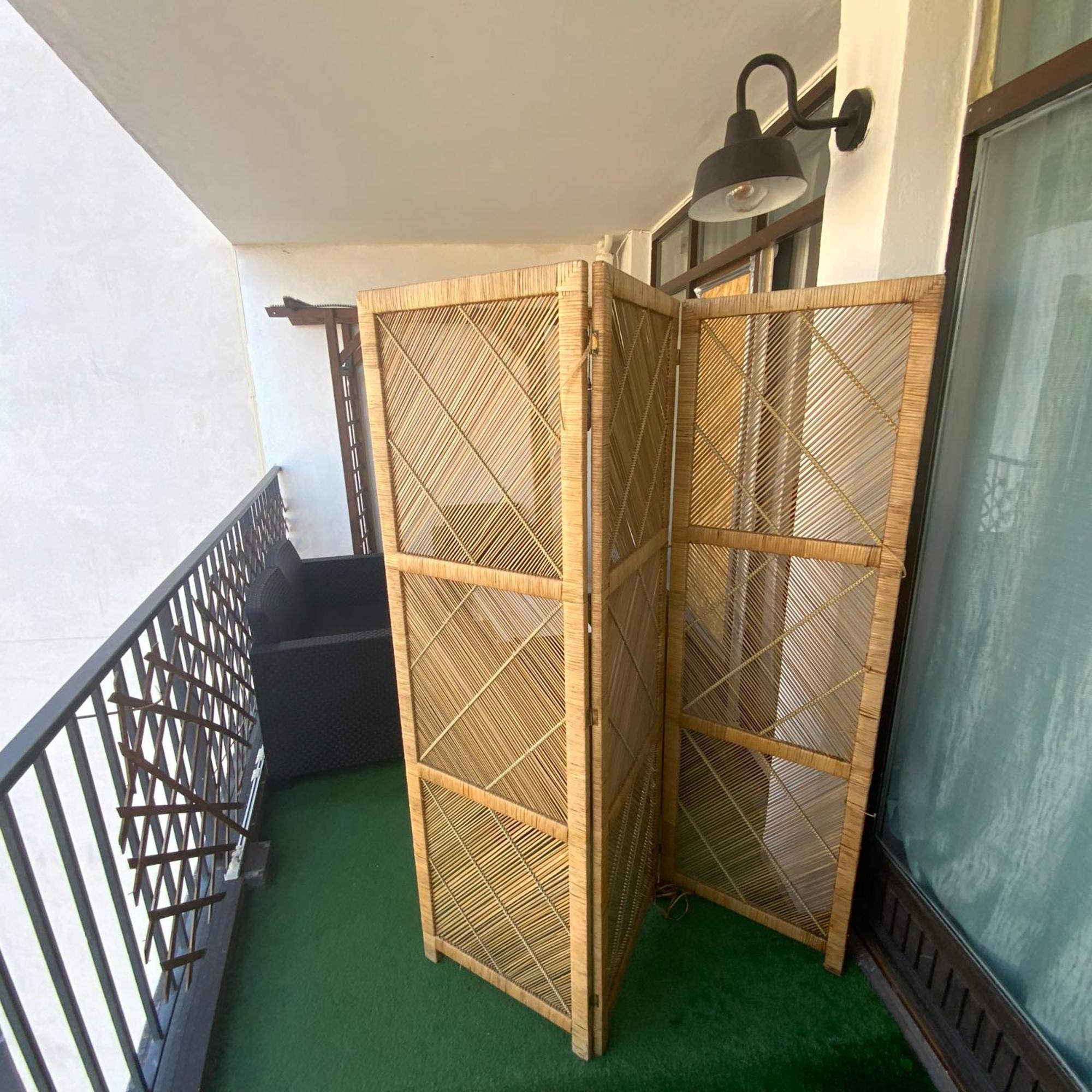Chambre Chez L'Habitant Pres De Tour Eiffel Paris Ngoại thất bức ảnh
