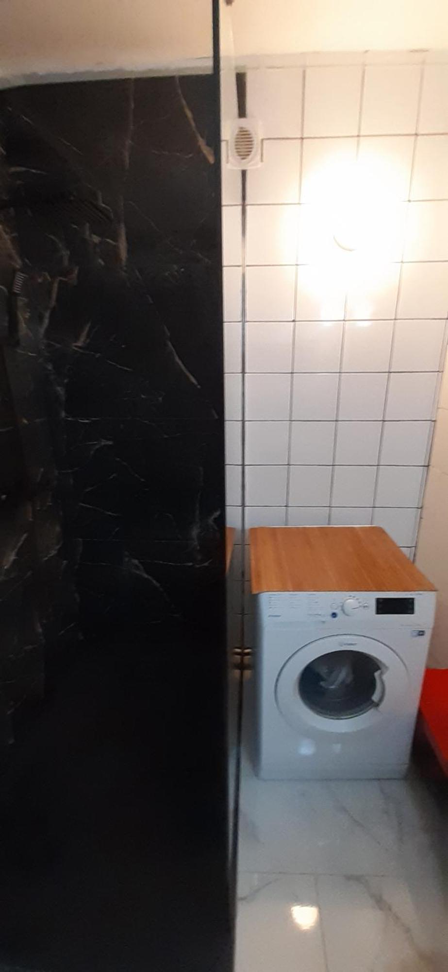 Chambre Chez L'Habitant Pres De Tour Eiffel Paris Ngoại thất bức ảnh