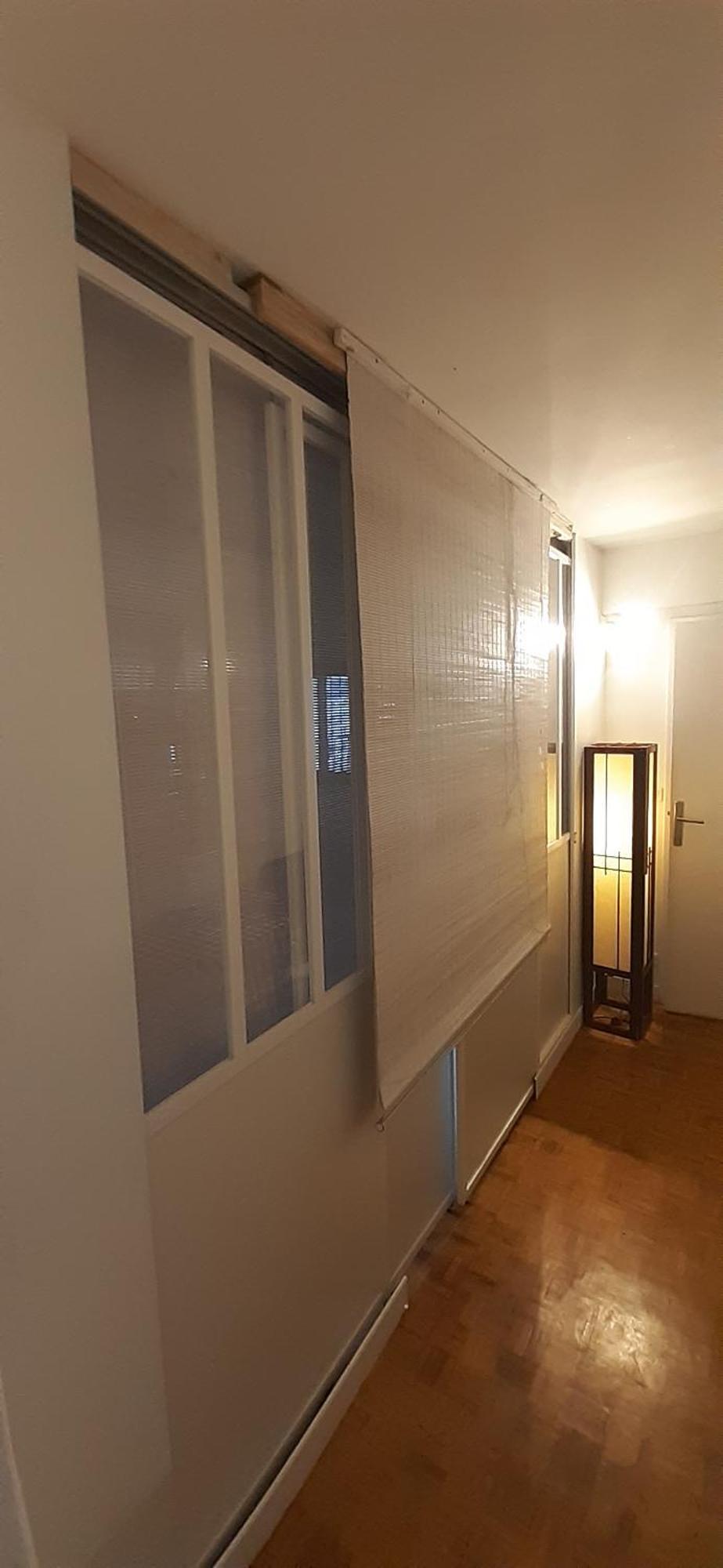Chambre Chez L'Habitant Pres De Tour Eiffel Paris Ngoại thất bức ảnh