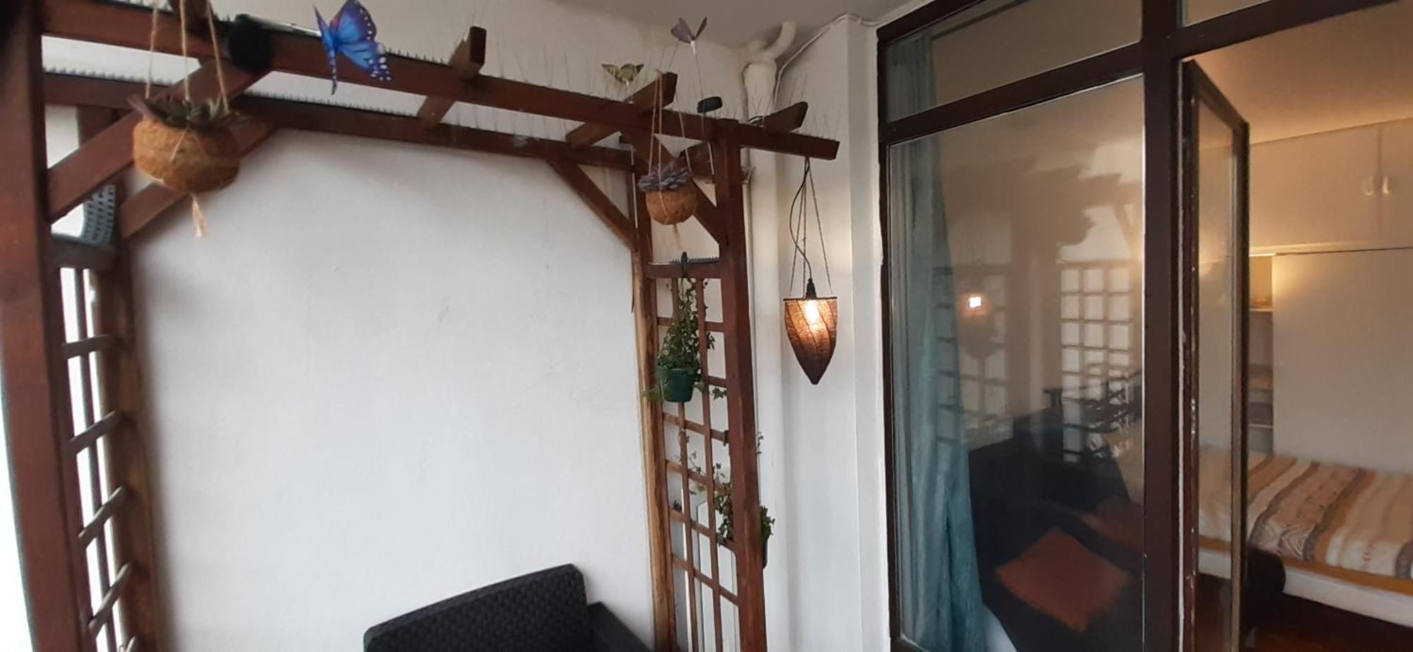 Chambre Chez L'Habitant Pres De Tour Eiffel Paris Ngoại thất bức ảnh
