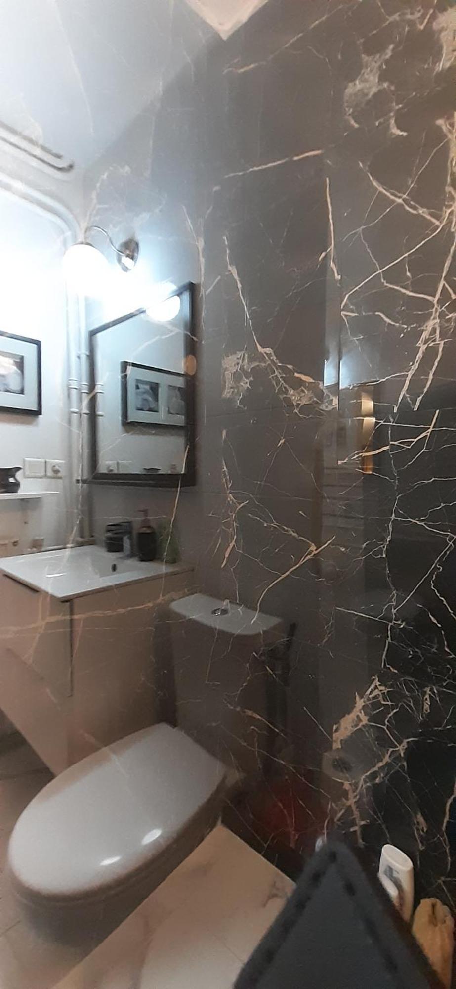 Chambre Chez L'Habitant Pres De Tour Eiffel Paris Ngoại thất bức ảnh