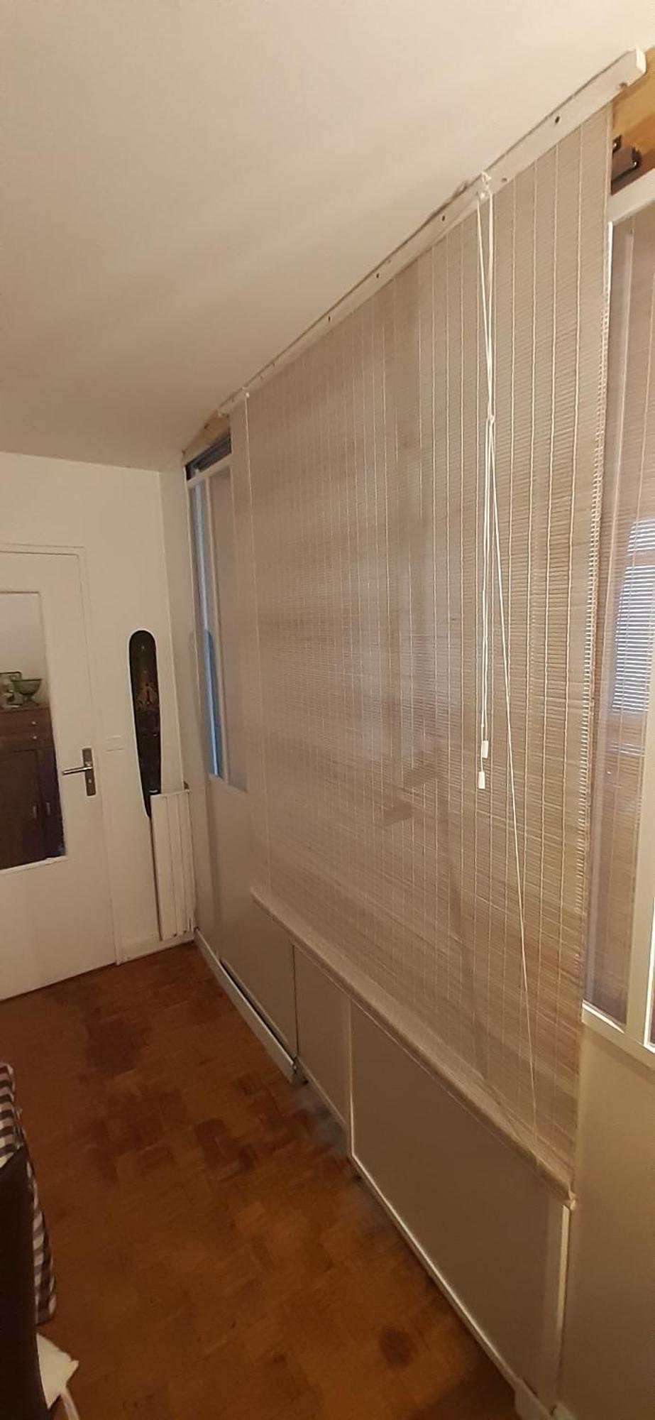 Chambre Chez L'Habitant Pres De Tour Eiffel Paris Ngoại thất bức ảnh