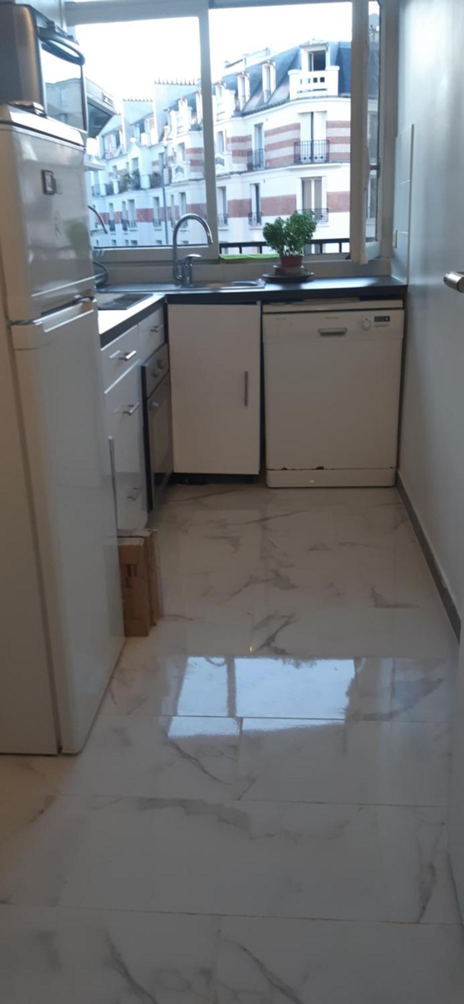 Chambre Chez L'Habitant Pres De Tour Eiffel Paris Ngoại thất bức ảnh