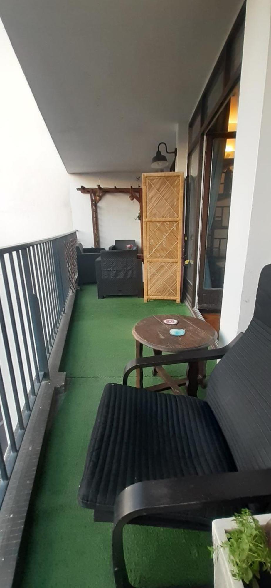 Chambre Chez L'Habitant Pres De Tour Eiffel Paris Ngoại thất bức ảnh