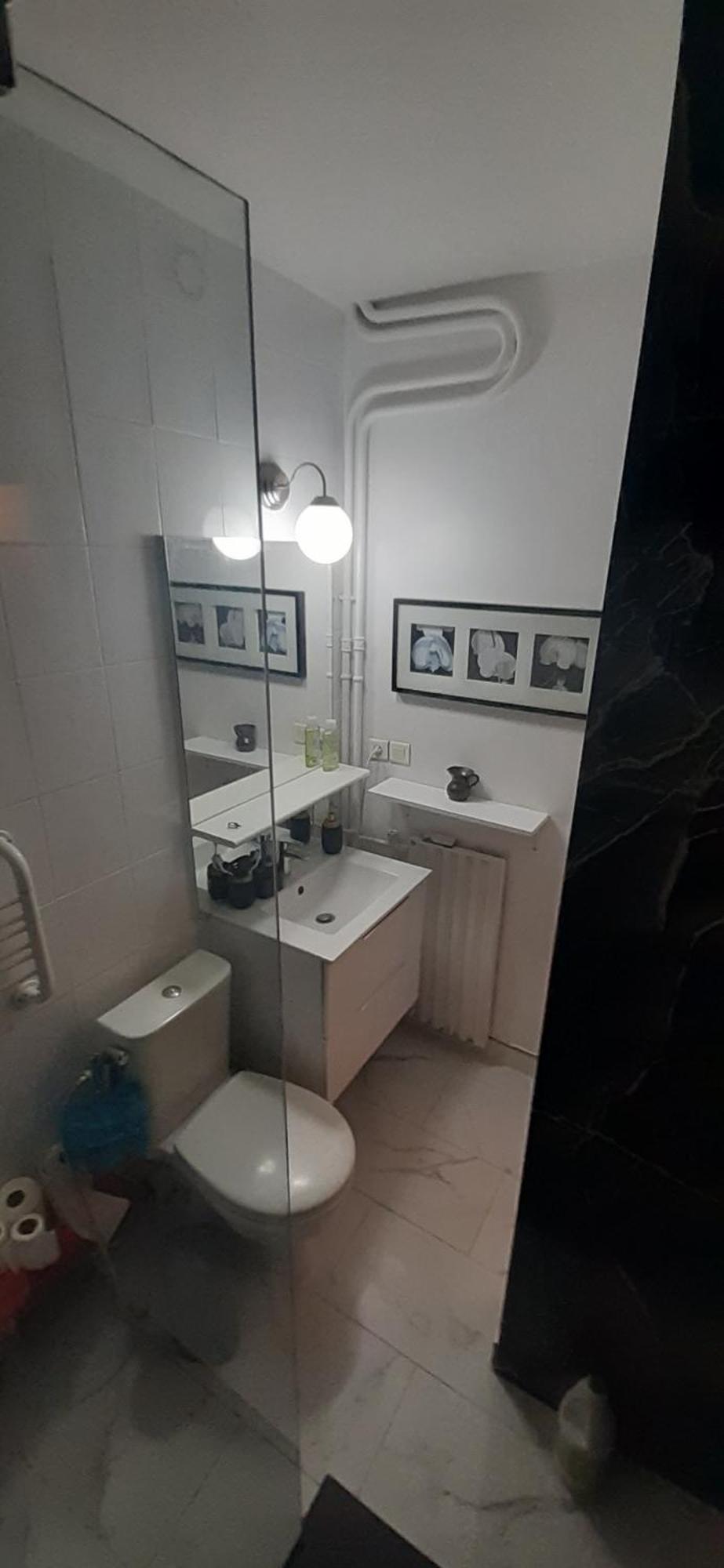 Chambre Chez L'Habitant Pres De Tour Eiffel Paris Ngoại thất bức ảnh